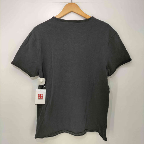 アンプリファイド AMPLIFIED バンドプリント カットオフ S/S Tシャツ バンT コピーライト2016 メンズ import:M